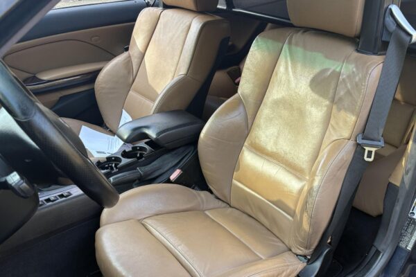 2005 BMW 330Ci ZHP Convertible - Image 8