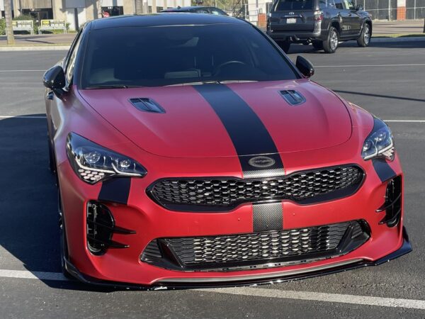 2020 Kia Stinger GT - Image 6