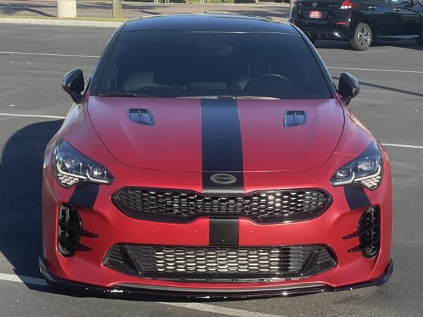 2020 Kia Stinger GT - Image 7