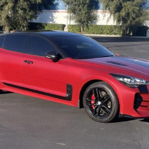 2020 Kia Stinger GT