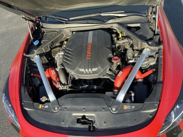 2020 Kia Stinger GT - Image 23