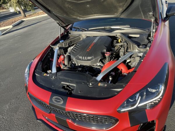 2020 Kia Stinger GT - Image 22