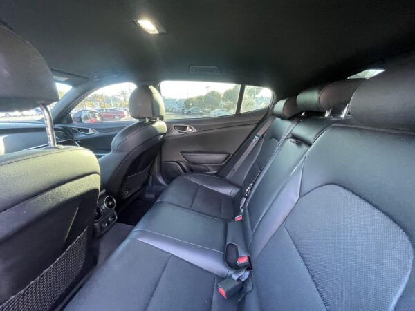 2020 Kia Stinger GT - Image 18