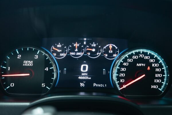 2019 GMC Sierra 3500HD Denali Crew Cab 4x4 - Image 12