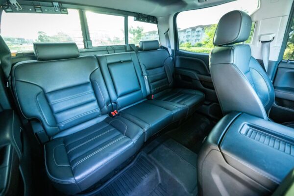 2019 GMC Sierra 3500HD Denali Crew Cab 4x4 - Image 15