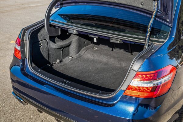 2012 Mercedes-Benz E63 AMG Sedan - Image 7