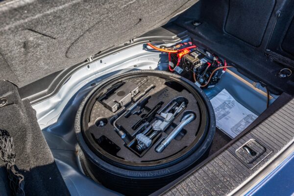 2012 Mercedes-Benz E63 AMG Sedan - Image 6
