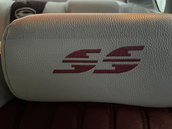 1996 Chevrolet Impala SS - Image 11
