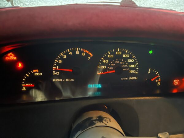 1996 Chevrolet Impala SS - Image 14