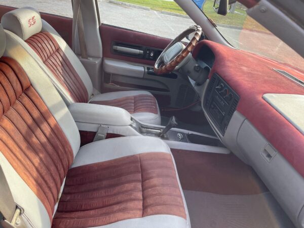 1996 Chevrolet Impala SS - Image 12