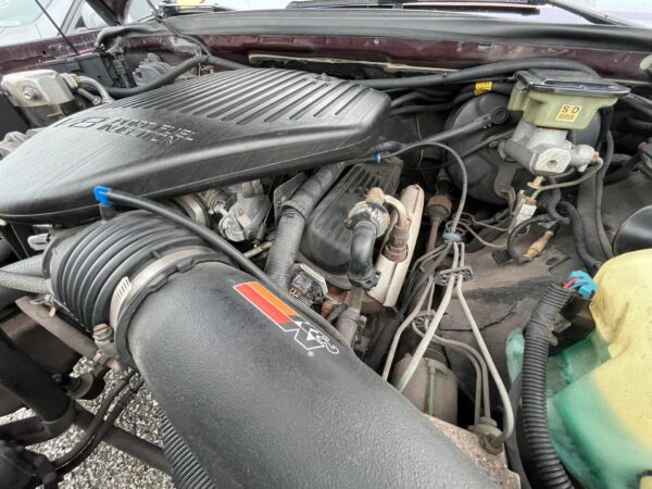 1996 Chevrolet Impala SS - Image 18