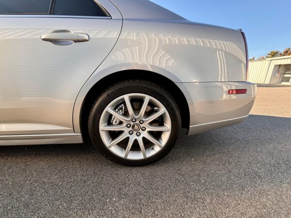 2007 Cadillac STS-V - Image 20