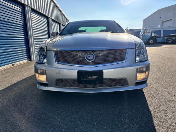 2007 Cadillac STS-V - Image 10
