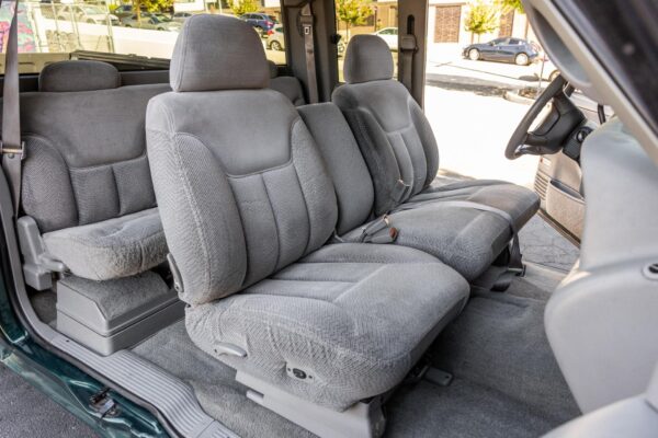 1997 GMC Sierra 1500 SLE - Image 11