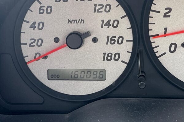 1999 Nissan Silvia - Image 15