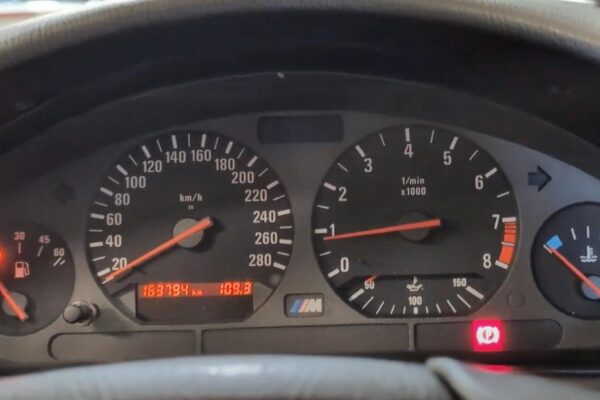 1995 BMW M3 GT - Image 12