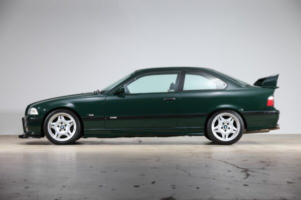 1995 BMW M3 GT - Image 7