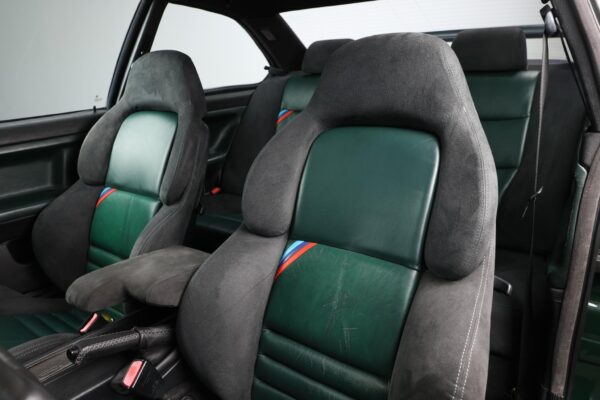 1995 BMW M3 GT - Image 10