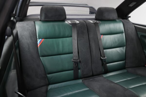 1995 BMW M3 GT - Image 19
