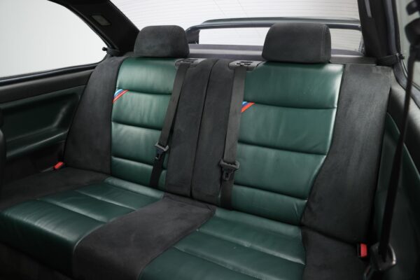 1995 BMW M3 GT - Image 18
