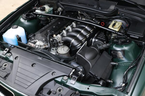 1995 BMW M3 GT - Image 22