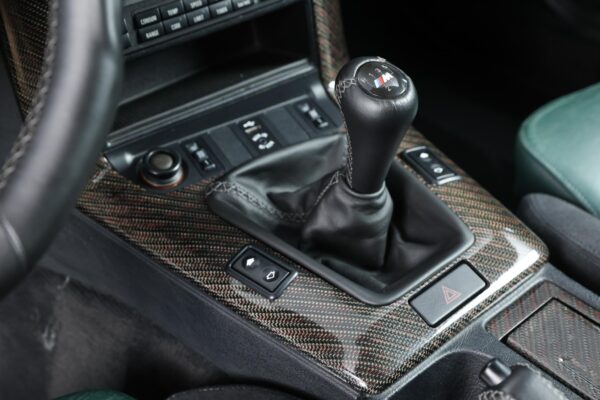 1995 BMW M3 GT - Image 11