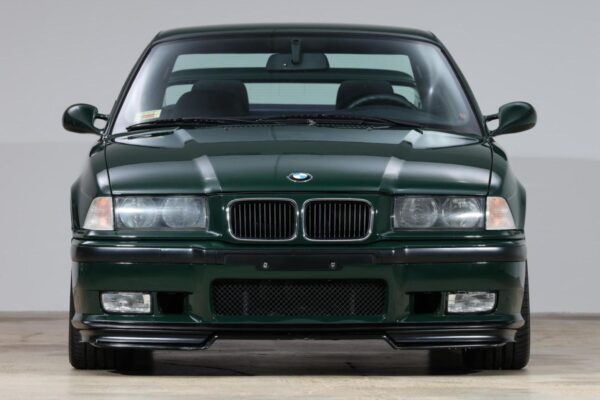 1995 BMW M3 GT - Image 2