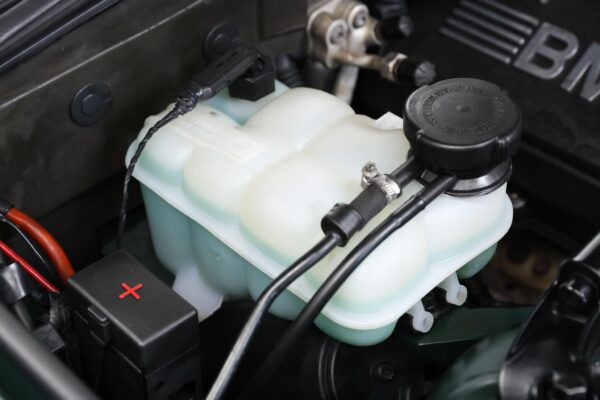 1995 BMW M3 GT - Image 23