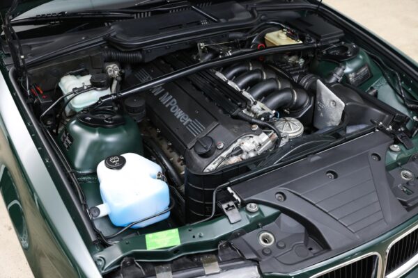 1995 BMW M3 GT - Image 21