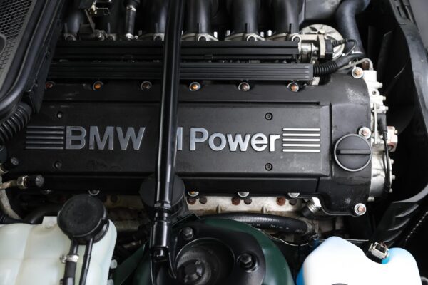1995 BMW M3 GT - Image 25