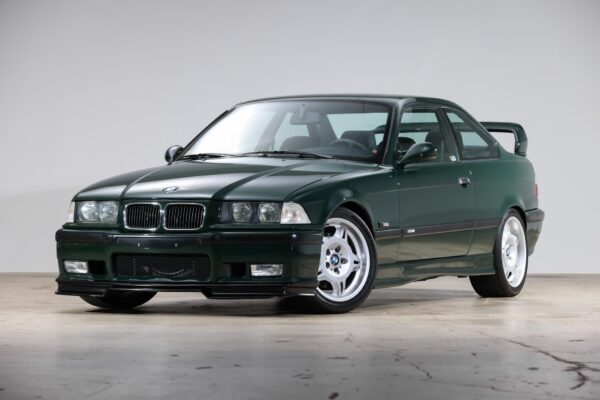 1995 BMW M3 GT - Image 6