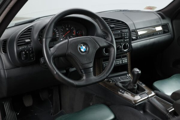 1995 BMW M3 GT - Image 9