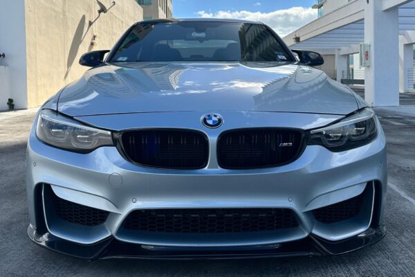 2018 BMW M3 Sedan - Image 2