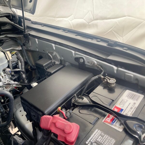 2007 Toyota FJ Cruiser - Image 19
