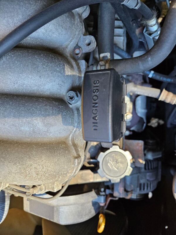 1996 Toyota Land Cruiser Prado TZ - Image 14
