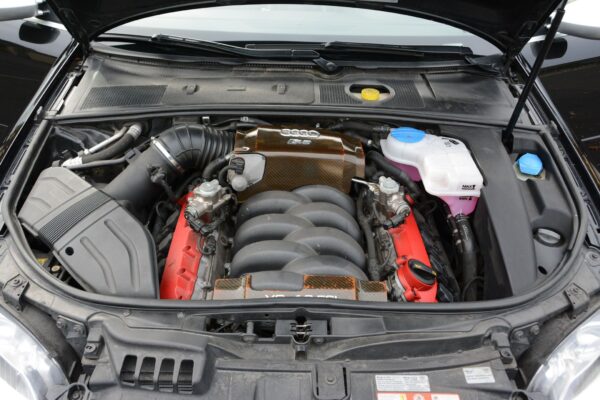2007 Audi RS4 Sedan - Image 15