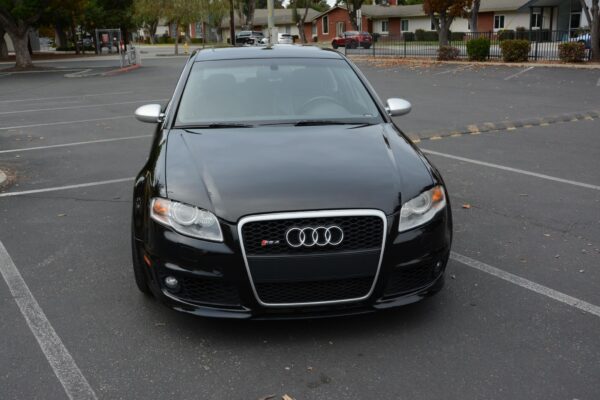 2007 Audi RS4 Sedan - Image 6