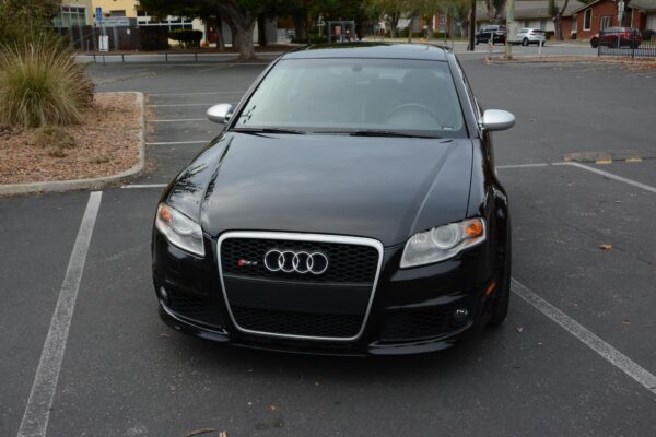 2007 Audi RS4 Sedan - Image 8