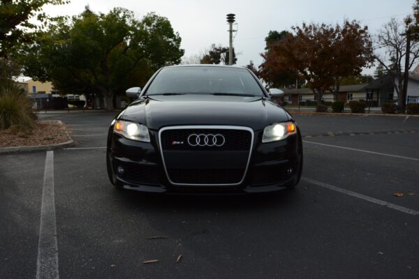2007 Audi RS4 Sedan - Image 7