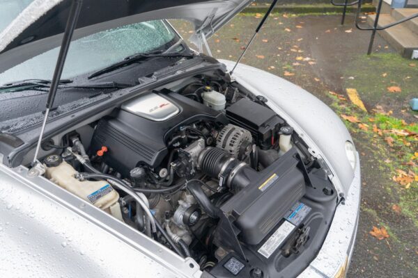 2004 Chevrolet SSR - Image 14