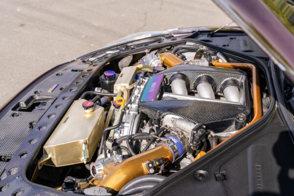 2015 Nissan GT-R Premium - Image 25