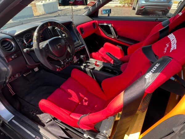 2015 Nissan GT-R Premium - Image 22