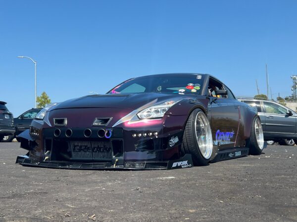 2015 Nissan GT-R Premium - Image 6