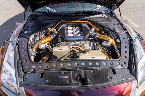 2015 Nissan GT-R Premium - Image 23