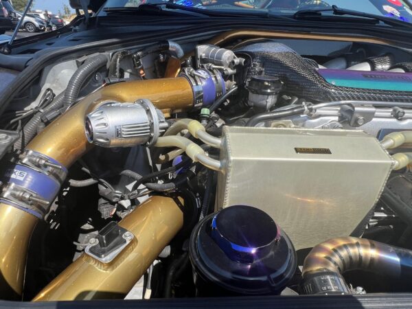 2015 Nissan GT-R Premium - Image 28