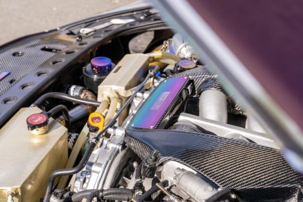 2015 Nissan GT-R Premium - Image 30