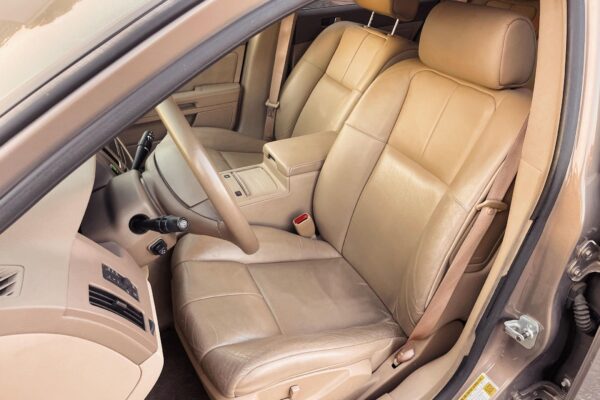 2006 Cadillac STS - Image 5