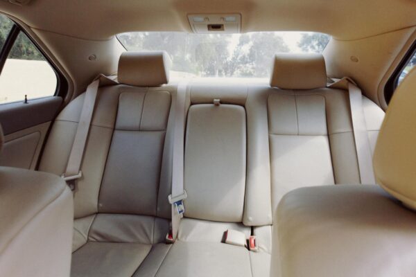 2006 Cadillac STS - Image 4