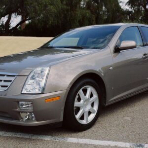 2006 Cadillac STS