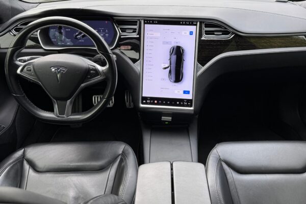 2016 Tesla Model S 75 - Image 6